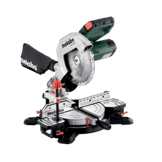 Pokosová pila Metabo KS 216 M