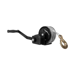 Lanový naviják Güde Typ 720 B