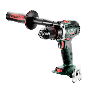 Aku vrtací šroubovák Metabo BS 18 LTX BL I, 18V