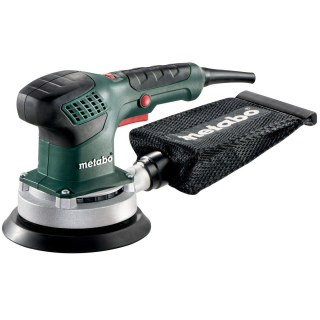 Excentrická bruska Metabo SXE 3150