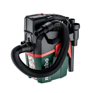 Aku vysavač Metabo AS 18 L PC Compact, 18V