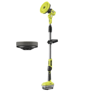Aku teleskopický kartáč Ryobi R18TPS-0, 18V