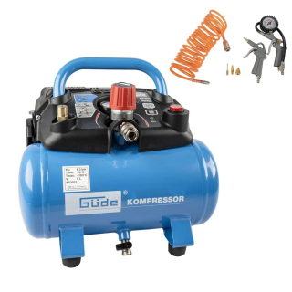 Kompresor Güde AIRPOWER 190/08/6