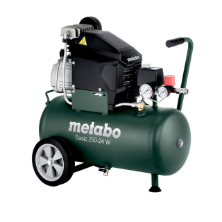 Kompresor Metabo Basic 250-24 W
