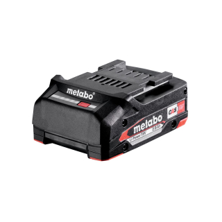 Akumulátor 2,0 Ah Li-POWER Metabo, 18V
