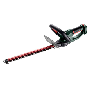 Aku plotostřih Metabo HS 18 LTX 45, 18V