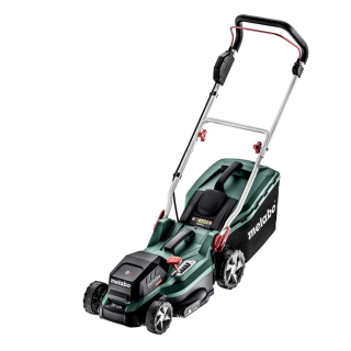 Aku sekačka Metabo RM 36-18 LTX BL 36, 18V+18V