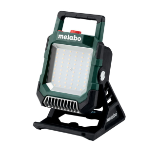 Aku stavební světlo Metabo BSA 18 LED 4000, 18V