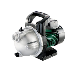 Zahradní čerpadlo Metabo P 2000 G