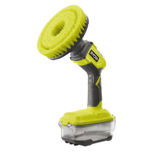 Aku kompaktní kartáč Ryobi R18CPS-0, 18V