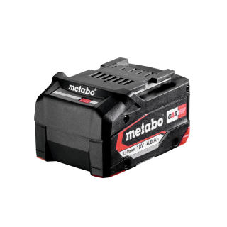 Akumulátor 4,0 Ah Li-POWER Metabo, 18V