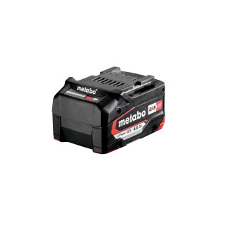 Akumulátor 4,0 Ah LiPOWER Metabo, 18V