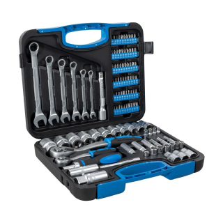 Kufřík s nářadím Güde GWZK 104