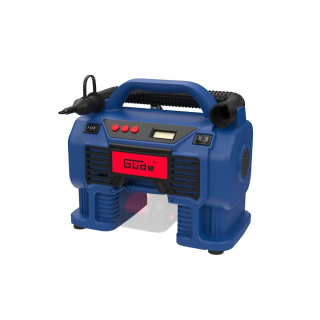 Aku kompresor Güde K 18-0, 18V