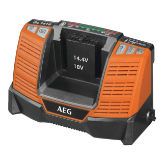 Nabíječka AEG BL1418 14,4 - 18V
