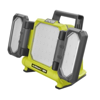 Aku panelové světlo Ryobi RLP18-0, 18V