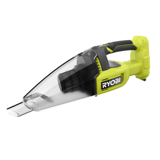 Aku ruční vysavač Ryobi RHV18-0, 18V