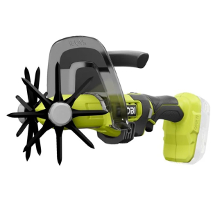 Aku ruční kultivátor Ryobi RY18HCA-0, 18V