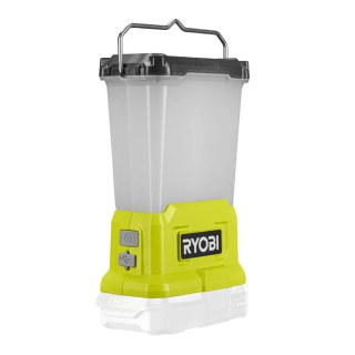 Aku lucerna Ryobi RLL18-0, 18V