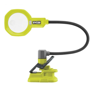 Aku zvětšovací světlo Ryobi RML18-0, 18V