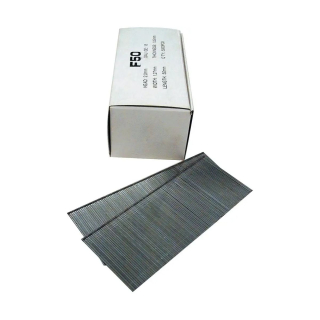 Hřebíky k hřebíkovači Güde MIDI 40mm