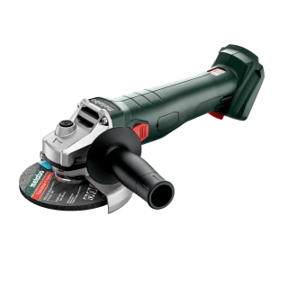 Aku úhlová bruska Metabo W 18 7-125, 18V
