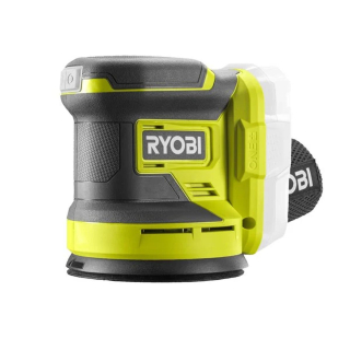 Aku excentrická bruska Ryobi RROS18-0, 18V