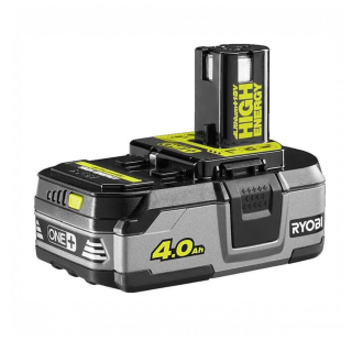 Akumulátor 4,0 Ah RYOBI RB1840T, 18V, High Energy