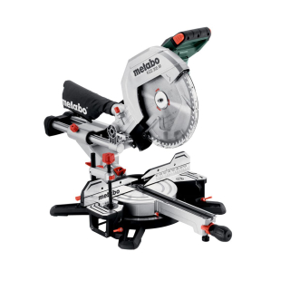 Pokosová pila Metabo KGS 305 M