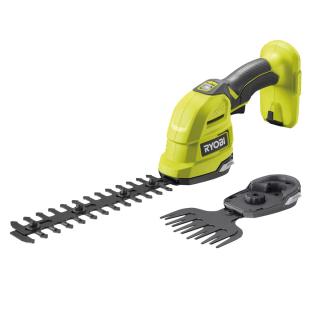 Aku nůžky na trávu/plotostřih RYOBI RY18GSA-0, 18V