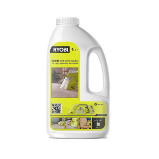 Roztok do tepovače Ryobi RBACLS-01