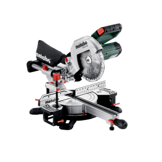 Pokosová pila Metabo KGS 216 M