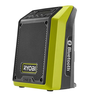 Aku rádio Ryobi RR18-0 Bluetooth