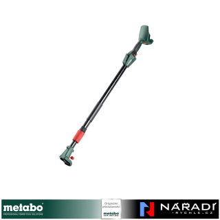 Teleskopická tyč Metabo MS