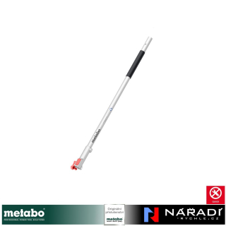 Prodloužení násady zahr. systému Metabo