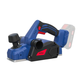 Aku hoblík Güde HO 18-0, 18V