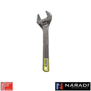 Nastavitelný klíč 250 mm Ryobi RHAW250