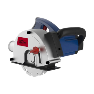 Drážkovací fréza do zdiva Güde MD 1700