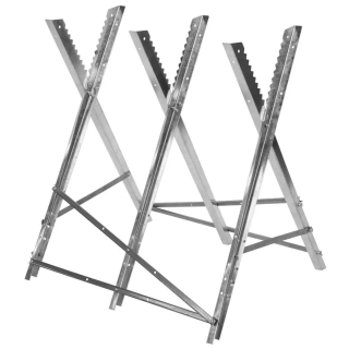 Koza na dřevo Güde GSB 600-680