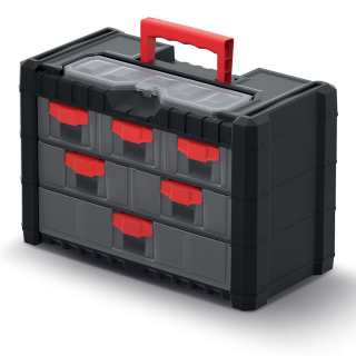 Plastový organizér Kistenberg MULTICASE CARGO