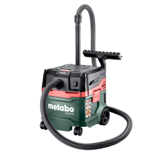 Mnohoúčelový vysavač Metabo AS 20 L PC