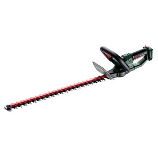 Aku plotostřih Metabo HS 18 LTX 65, 18V