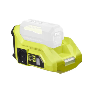 Aku 300W invertor RYOBI RY36BI300A-0, 36V