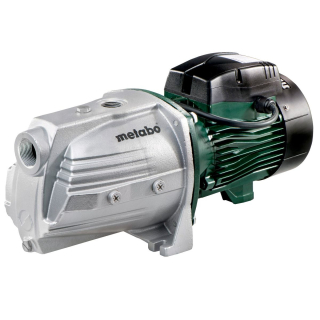 Zahradní čerpadlo Metabo P 9000 G