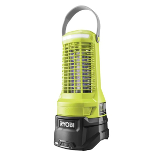 Aku odpuzovač hmyzu Ryobi RY18BZA-0, 18V