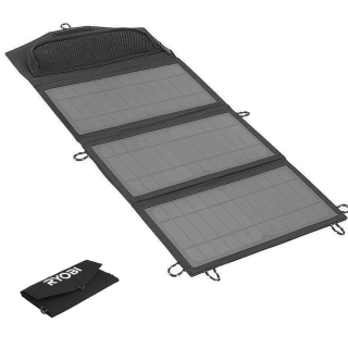 Solární panel Ryobi RYSP21A, 21W