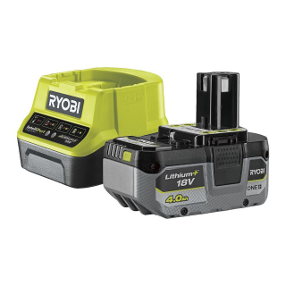 Aku set 1×4,0 Ah - Ryobi RC18120-140X, 18V