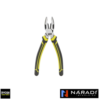 Kombinované kleště RYOBI RHCP180, 180 mm