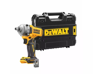 Aku rázový utahovák DeWALT DCF892NT, 18V, kufr