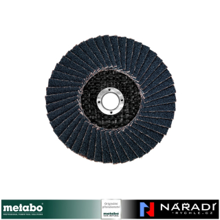 Kotouč lamelový P60 Metabo, 76 mm